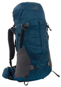 alps mountaineering wasatch 55l backpack