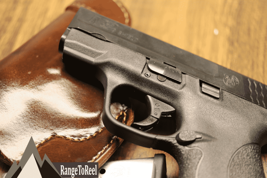 Best Concealed Carry Holsters For M&P Shield