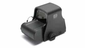Eotech XPS2 Holographic Weapon Sight