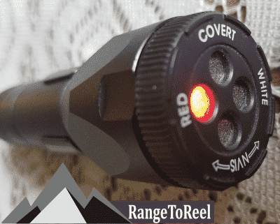 Gerber Recon Multicolor Tracking Flashlight Image