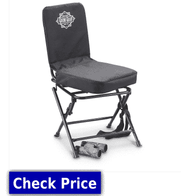 Guide Gear Swivel Chair