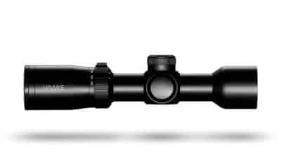 Image of Hawke Variable Scope