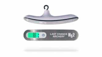 Last Chance Handheld Bow Scale
