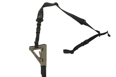 Image of S2Delta Single Point Rifle Sling