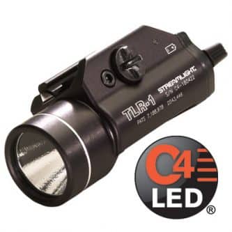 Streamlight TLR-1 Tactical Weapon Light
