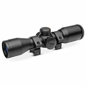 best crossbow scope for the money