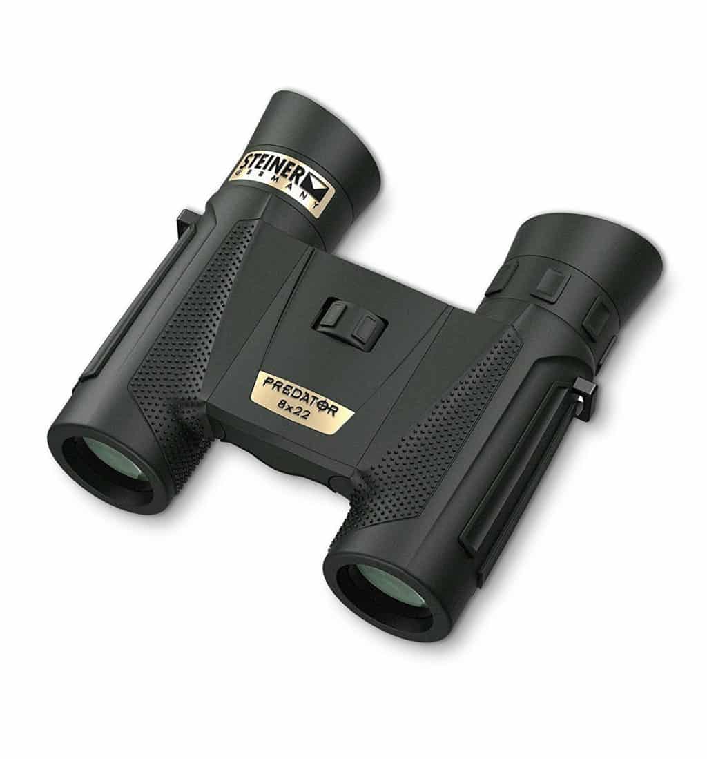 best compact binoculars hunting