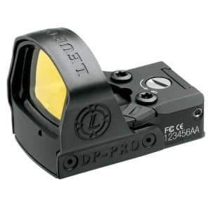 Leupold Delta Point Pro Micro Red Dot