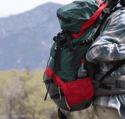alps mountaineering wasatch 65 pack review