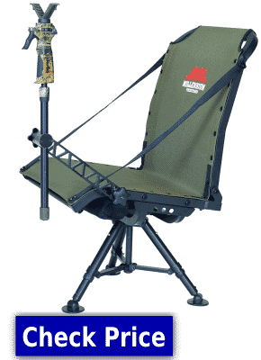 Millenium Treestands G100 Chair