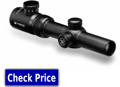 Vortex Crossfire II 1-4x Riflescope